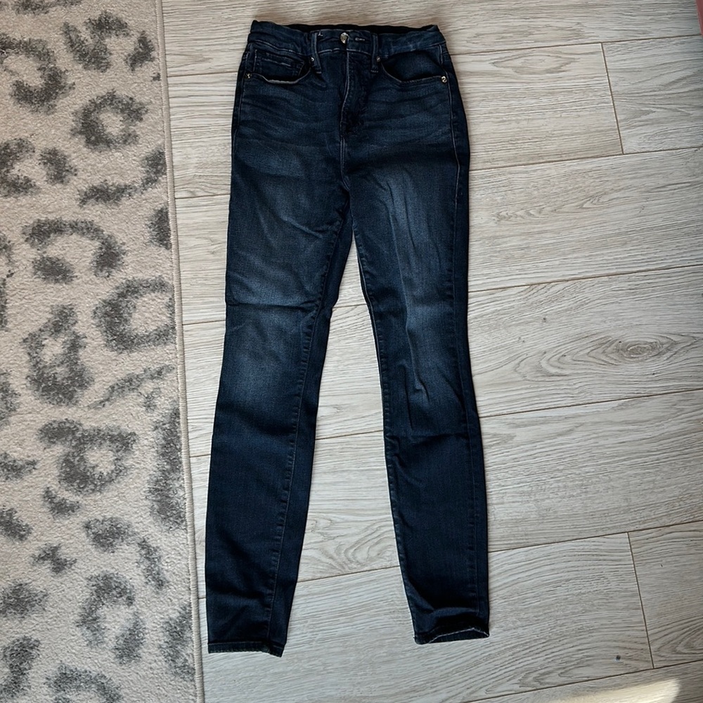 Good American Good Legs size 4/27